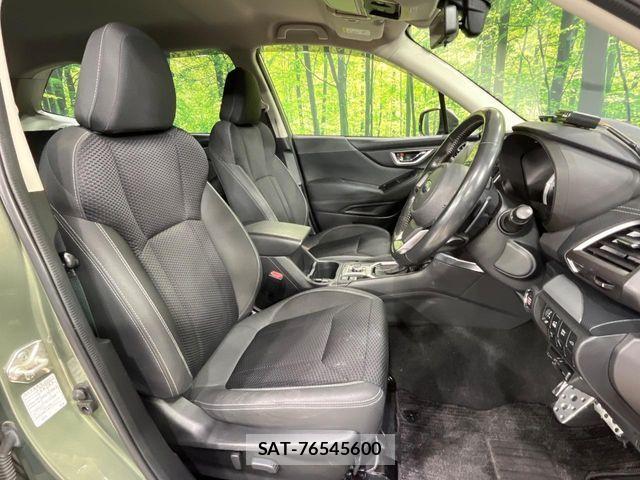 Subaru FORESTER 2021-03 7271909-7