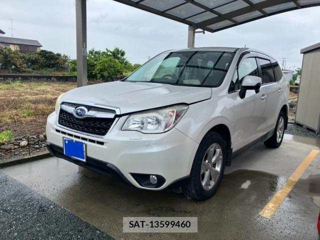 Subaru FORESTER 2013-10 7271915-0
