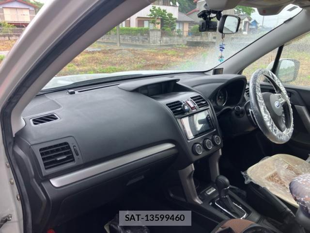 Subaru FORESTER 2013-10 7271915-10