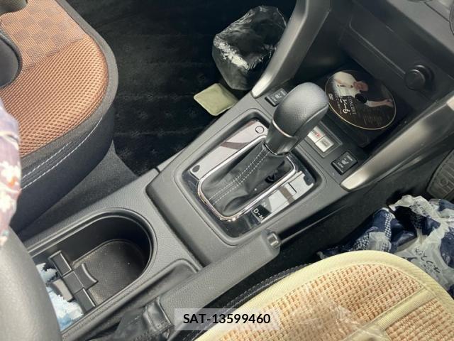 Subaru FORESTER 2013-10 7271915-14