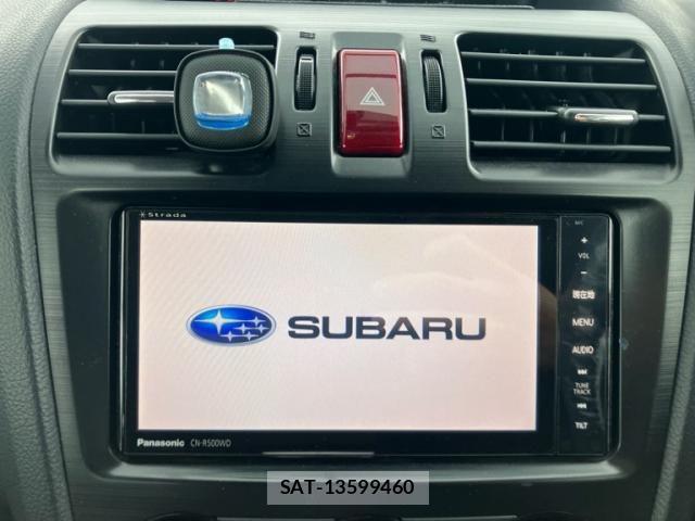 Subaru FORESTER 2013-10 7271915-15