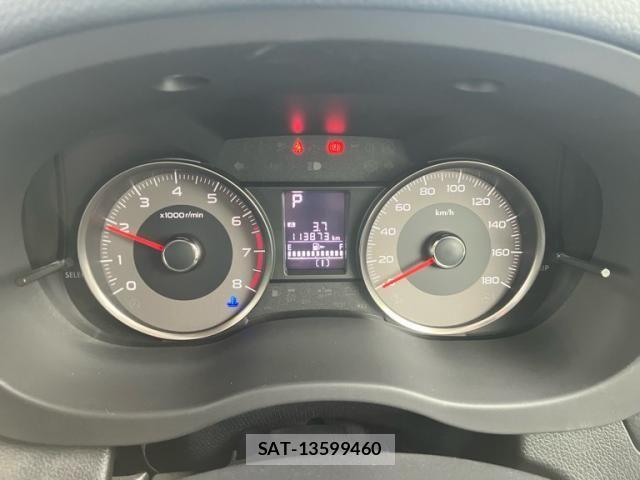 Subaru FORESTER 2013-10 7271915-17