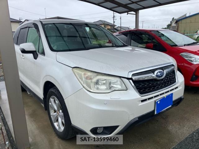 Subaru FORESTER 2013-10 7271915-1
