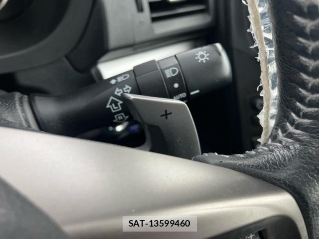 Subaru FORESTER 2013-10 7271915-18