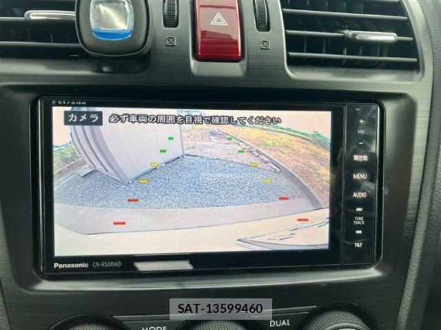 Subaru FORESTER 2013-10 7271915-19
