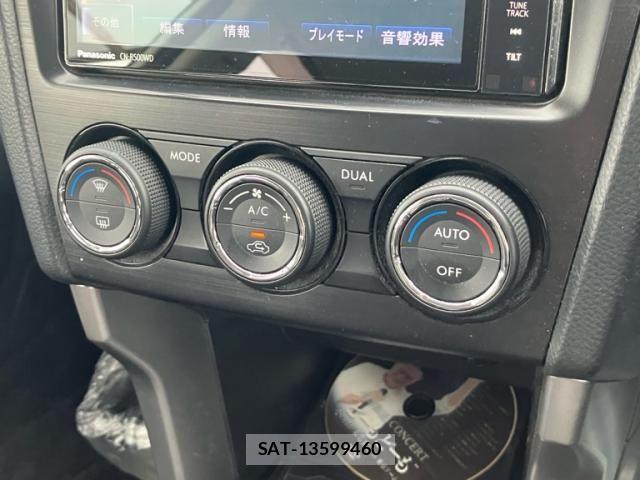 Subaru FORESTER 2013-10 7271915-20