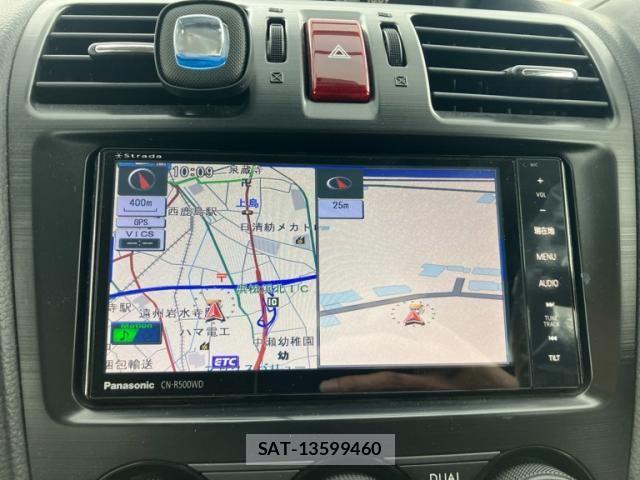 Subaru FORESTER 2013-10 7271915-22