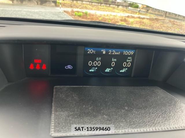 Subaru FORESTER 2013-10 7271915-24