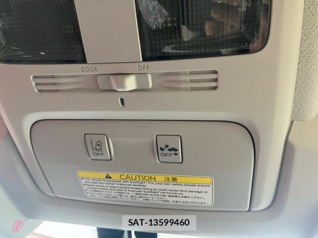 Subaru FORESTER 2013-10 7271915-26