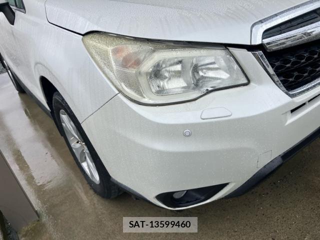 Subaru FORESTER 2013-10 7271915-2