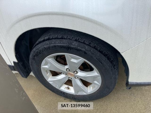 Subaru FORESTER 2013-10 7271915-3