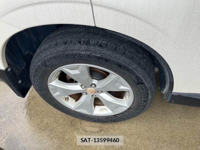Subaru FORESTER 2013-10 7271915-4