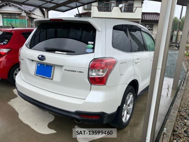 Subaru FORESTER 2013-10 7271915-5