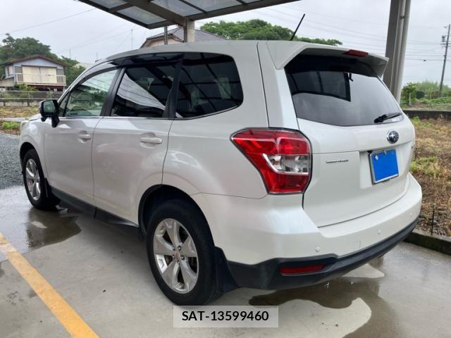 Subaru FORESTER 2013-10 7271915-6