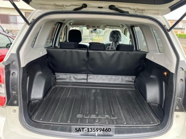 Subaru FORESTER 2013-10 7271915-7