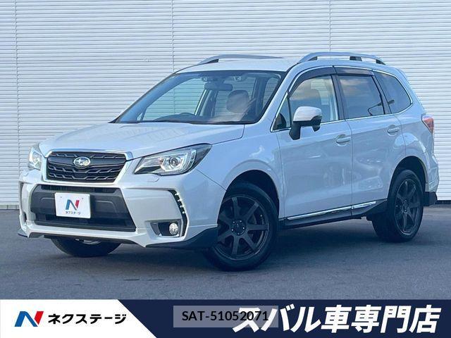 Subaru FORESTER 2015-12 7271912-0