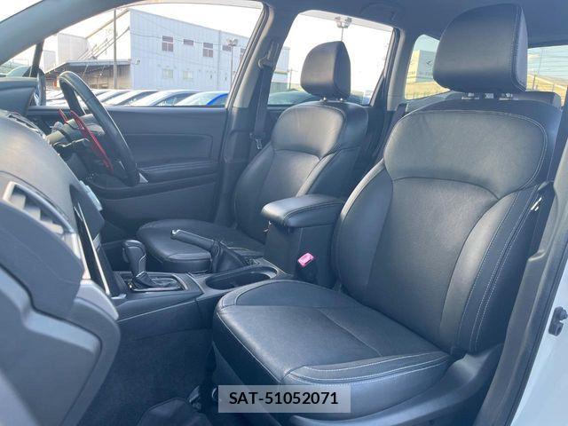 Subaru FORESTER 2015-12 7271912-11