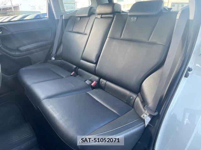 Subaru FORESTER 2015-12 7271912-12