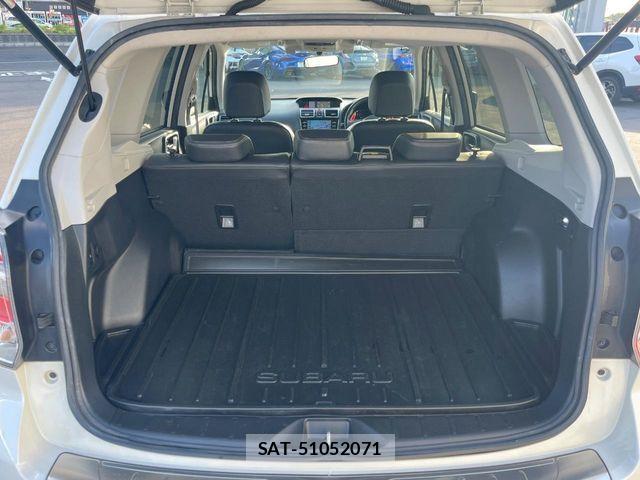 Subaru FORESTER 2015-12 7271912-13