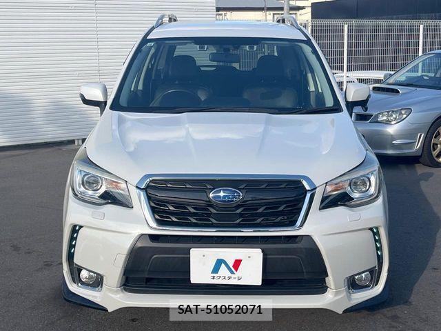 Subaru FORESTER 2015-12 7271912-15