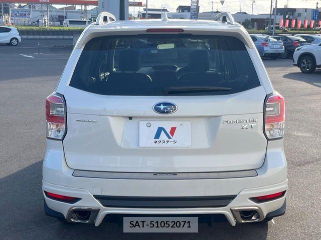 Subaru FORESTER 2015-12 7271912-16