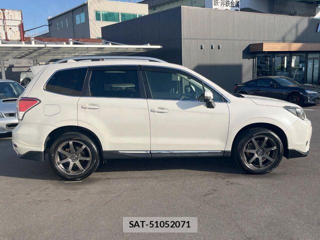 Subaru FORESTER 2015-12 7271912-17