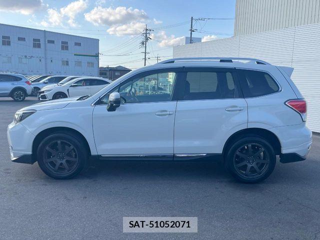 Subaru FORESTER 2015-12 7271912-18