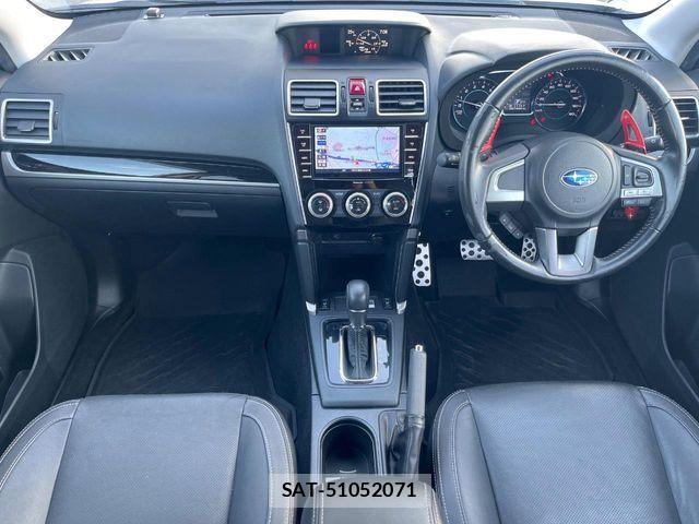 Subaru FORESTER 2015-12 7271912-1