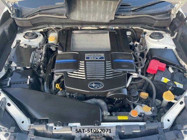 Subaru FORESTER 2015-12 7271912-19