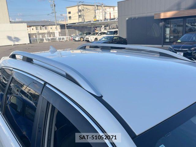 Subaru FORESTER 2015-12 7271912-3