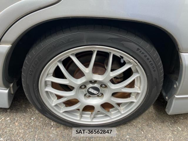 Subaru FORESTER 2001-02 7271918-9