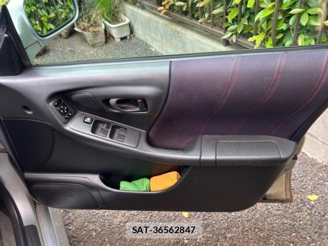 Subaru FORESTER 2001-02 7271918-14