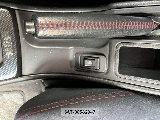 Subaru FORESTER 2001-02 7271918-18