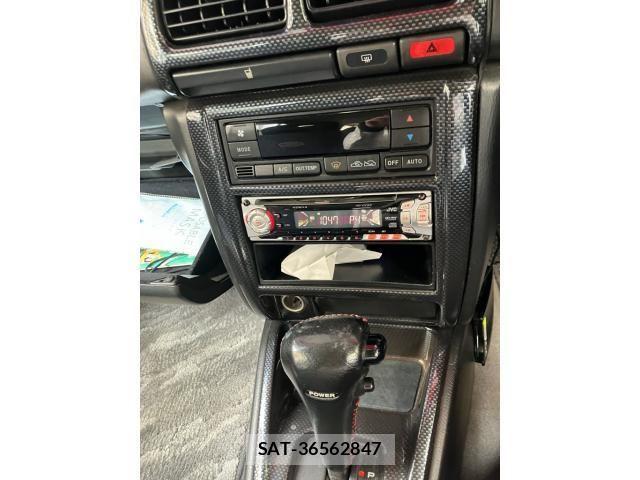 Subaru FORESTER 2001-02 7271918-19