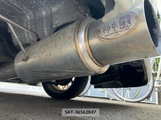 Subaru FORESTER 2001-02 7271918-21