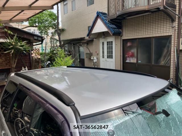 Subaru FORESTER 2001-02 7271918-3