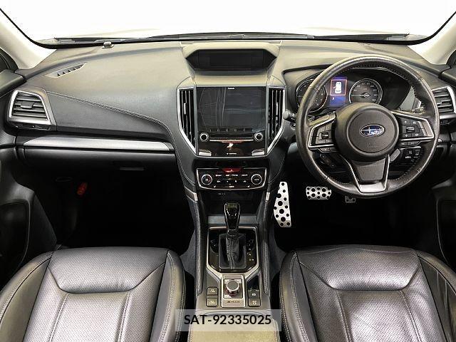 Subaru FORESTER 2019-12 7271908-1