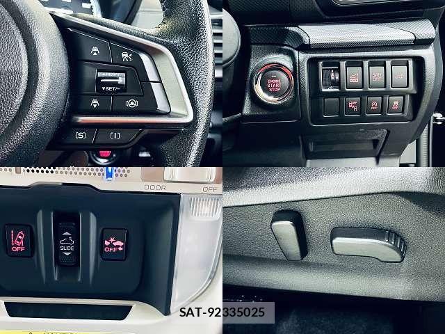 Subaru FORESTER 2019-12 7271908-4