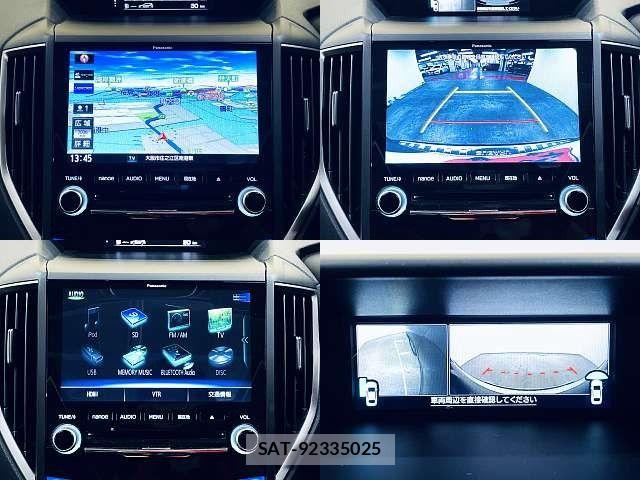 Subaru FORESTER 2019-12 7271908-5