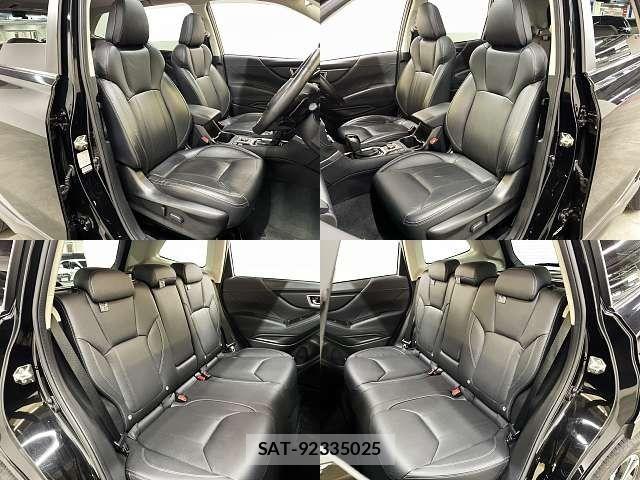 Subaru FORESTER 2019-12 7271908-7