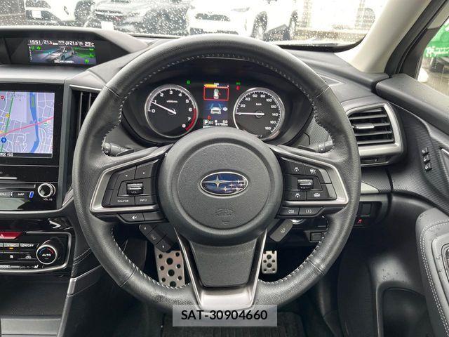 Subaru FORESTER 2020-04 7271910-10