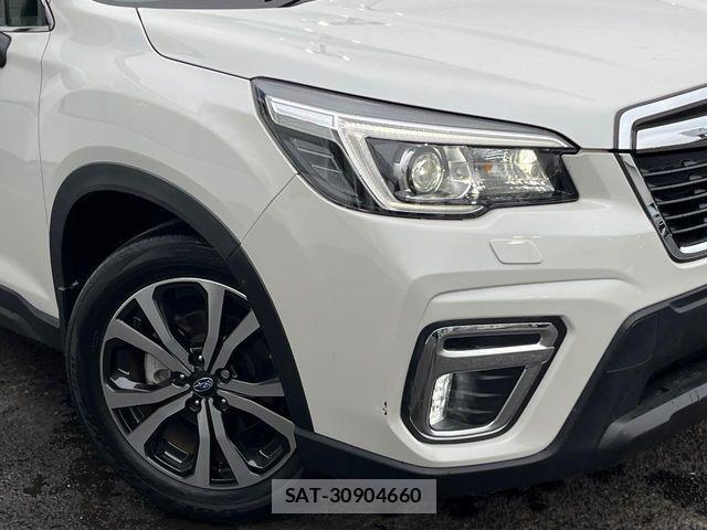 Subaru FORESTER 2020-04 7271910-11