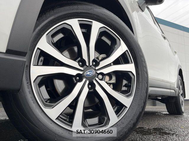Subaru FORESTER 2020-04 7271910-12