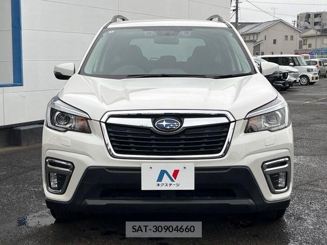Subaru FORESTER 2020-04 7271910-13
