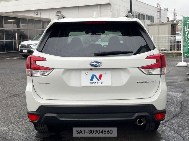 Subaru FORESTER 2020-04 7271910-14
