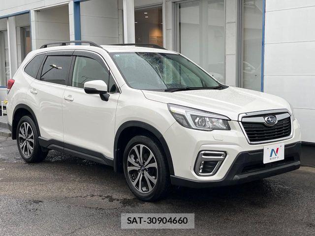 Subaru FORESTER 2020-04 7271910-15