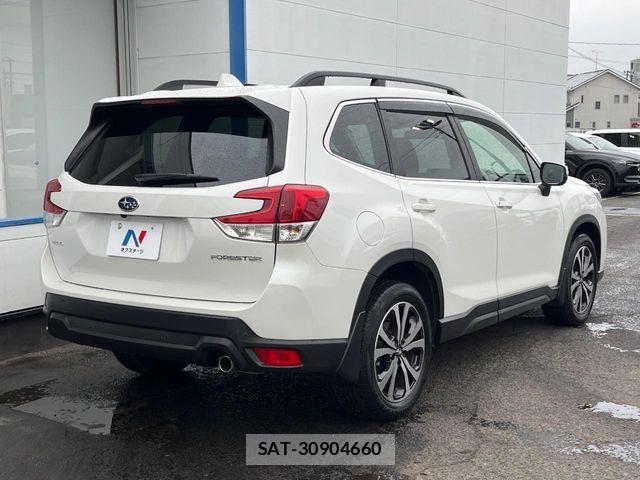 Subaru FORESTER 2020-04 7271910-16