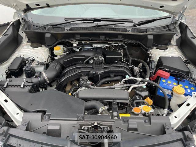 Subaru FORESTER 2020-04 7271910-17