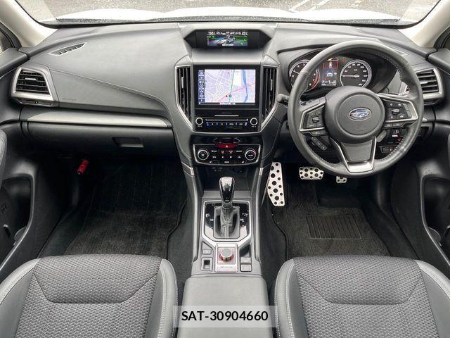 Subaru FORESTER 2020-04 7271910-1