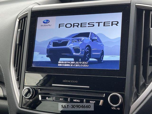 Subaru FORESTER 2020-04 7271910-2
